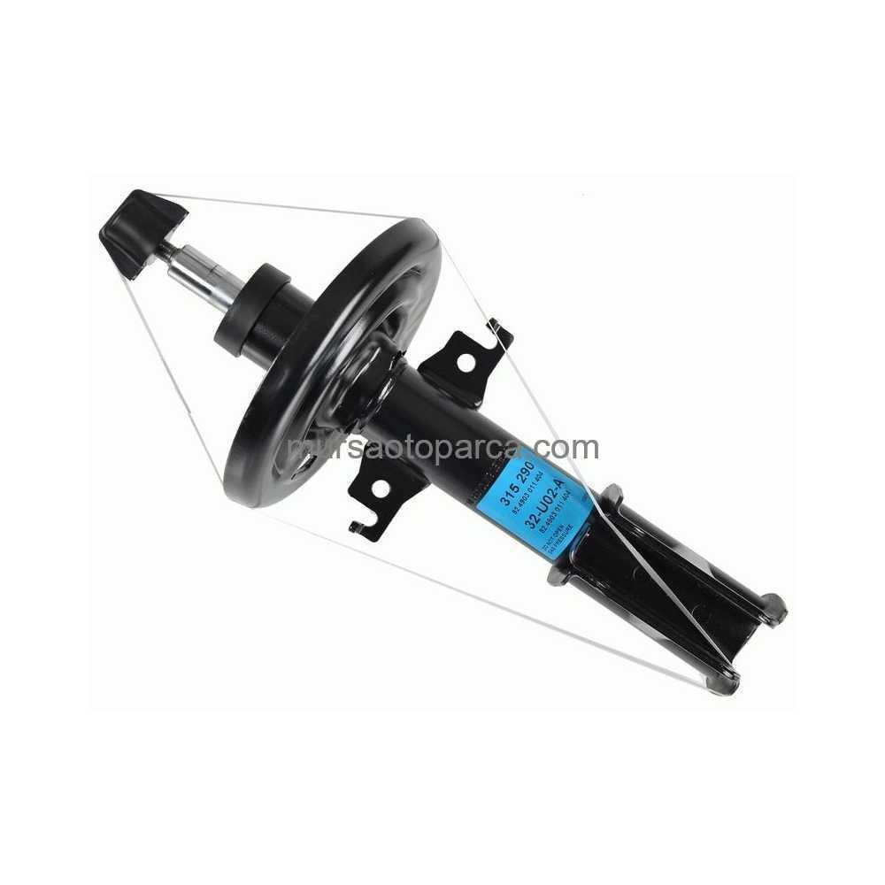 Fluence/ Megane Amortisör Ön Sağ /Sol 339797 08- 543020058R-543020078R 