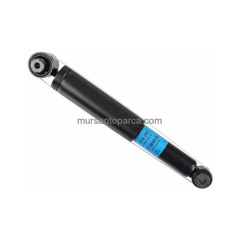 Fluence/Megane Amortisör Arka 3438003 08- 562107002R 