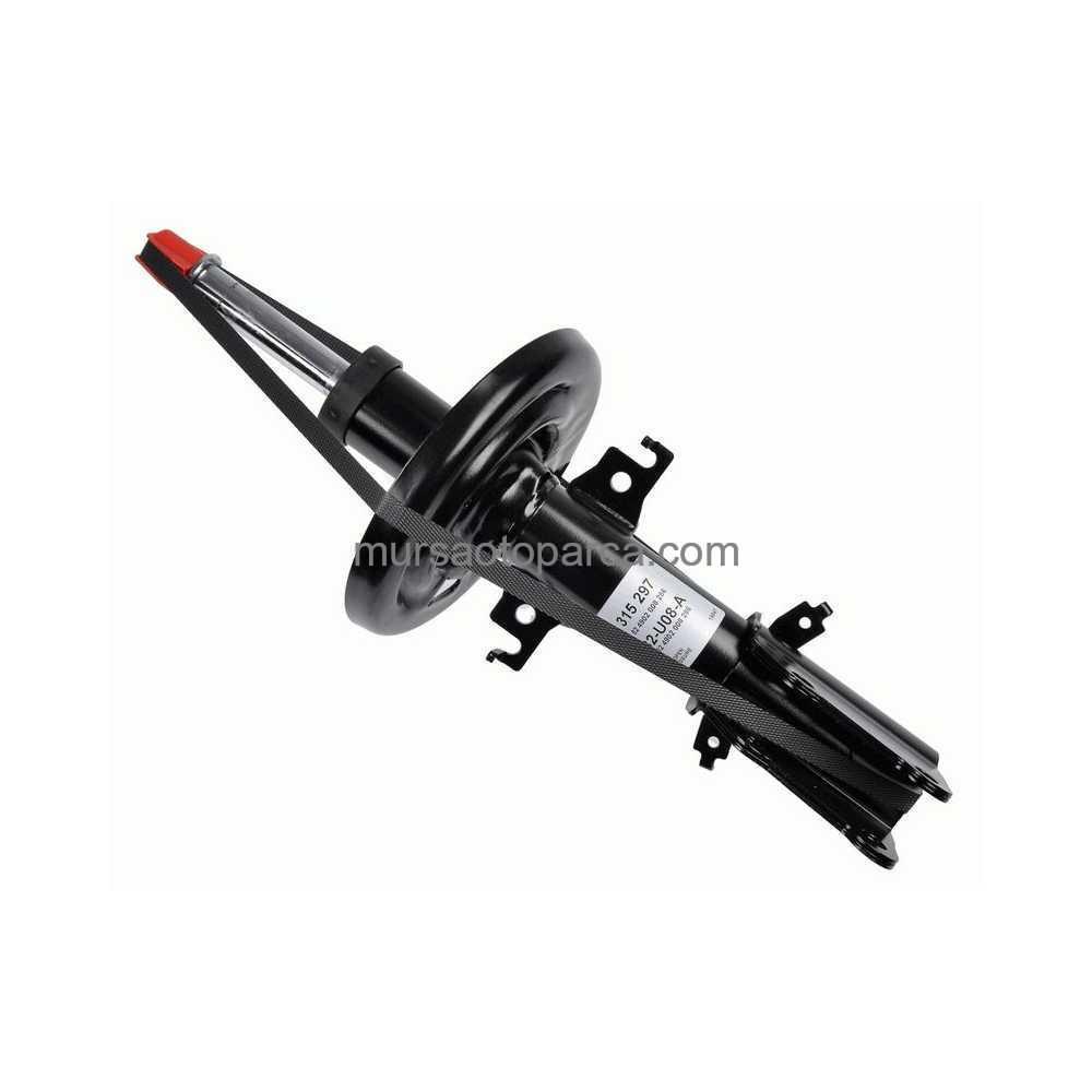 Kangoo 2 -Mercedes Jitan Amortisör Ön Sağ /Sol 08- A4153200113 