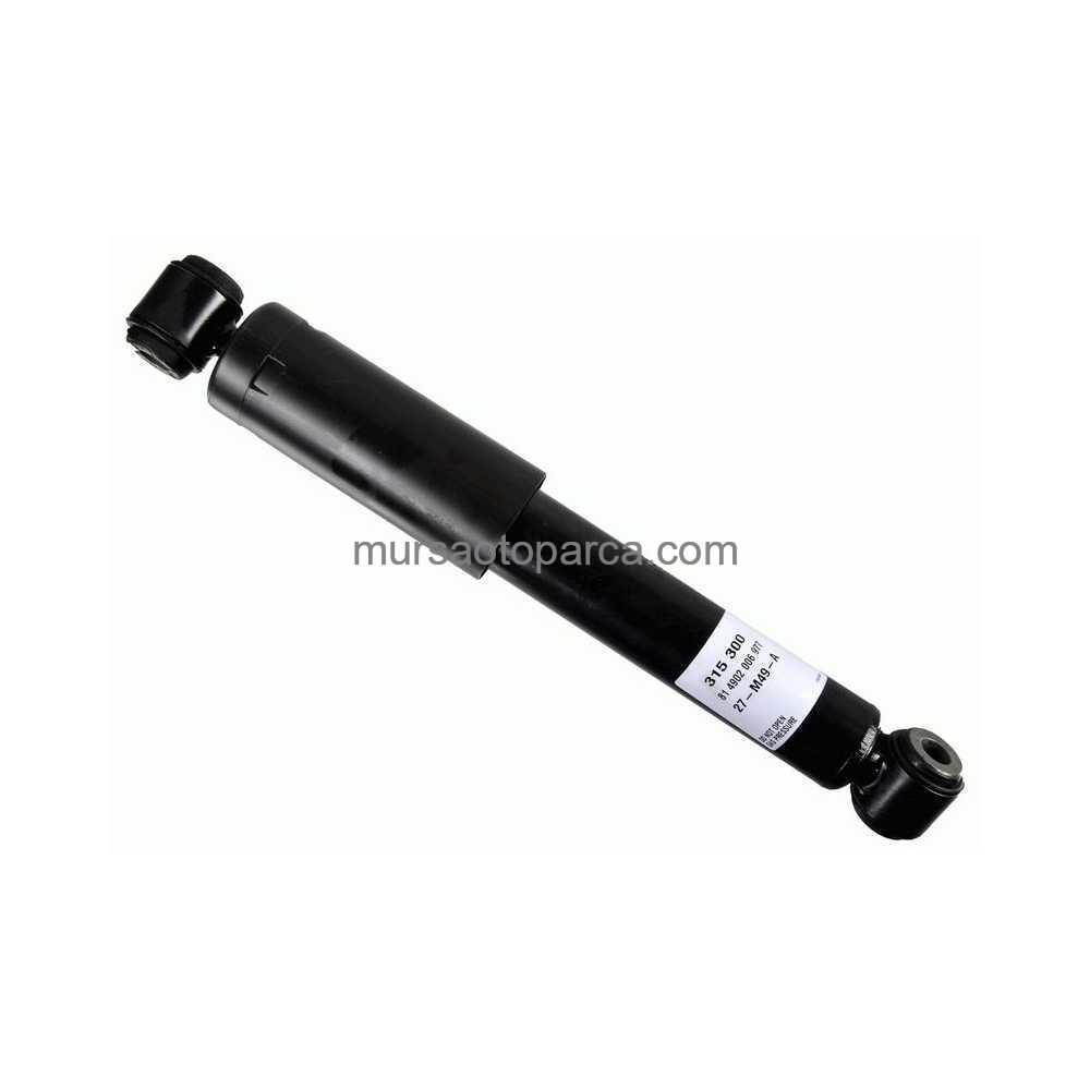 Kangoo 2 /Dokker/Mercedes Jıtan-415 Amortisör Arka Sağ /Sol 08- 8200868514 