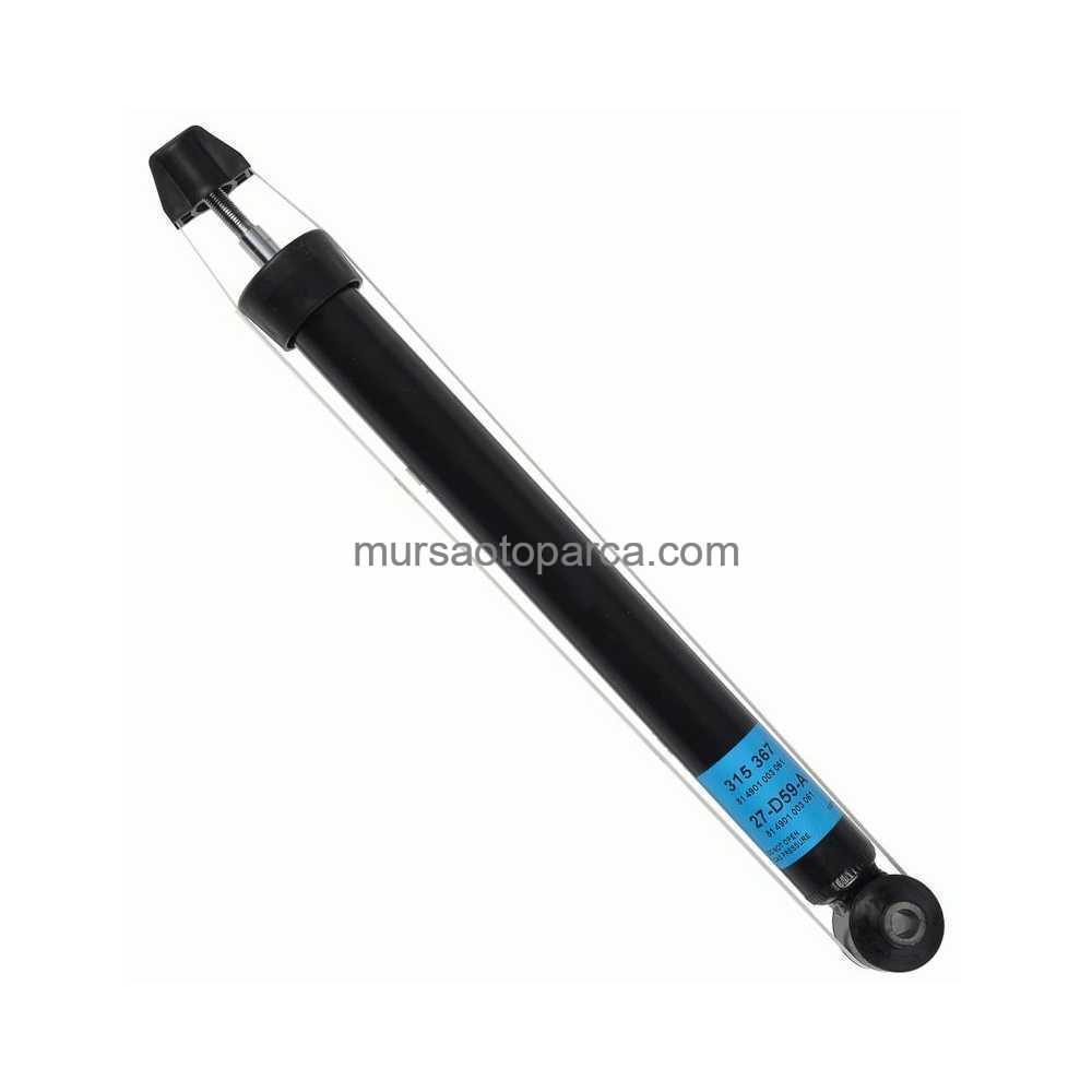 Linea Amortisör Arka Sağ /Sol 07- 51805320 