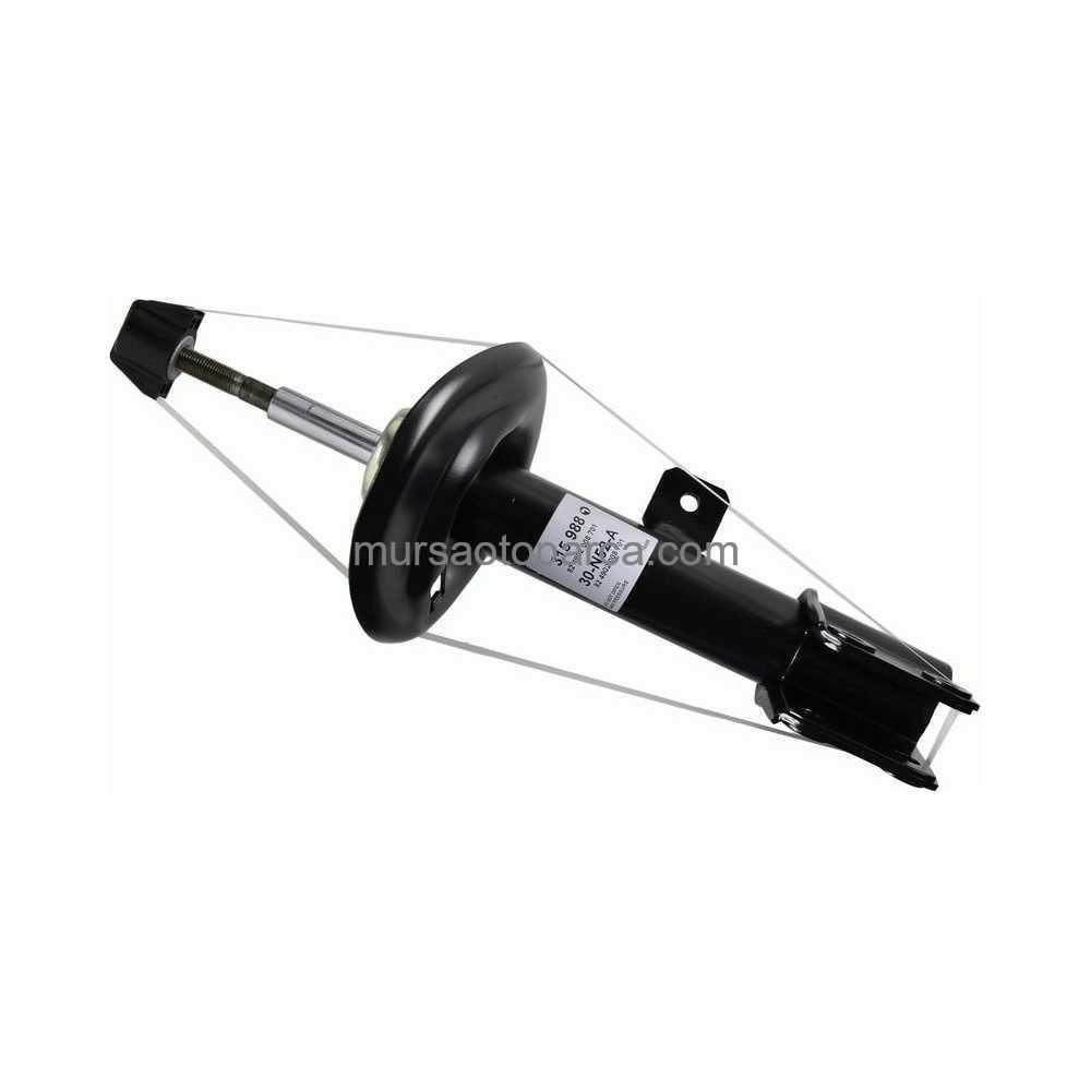 C4 2/Ds4 Amortisör Ön Sol 2009-2016 