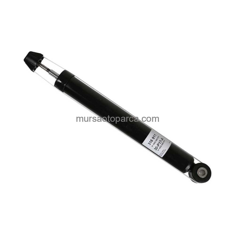 Captur Amortisör Arka Sag/Sol 13- 562105955R 