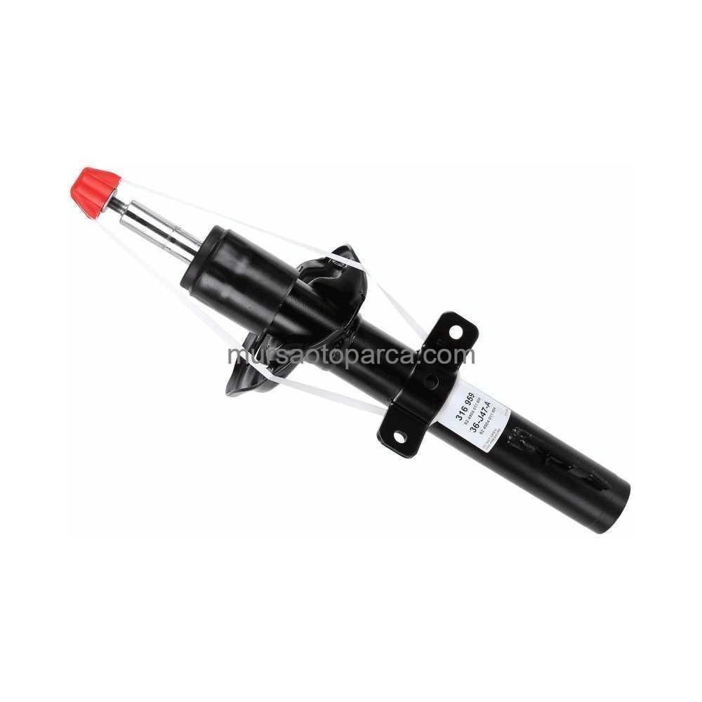 Transit V-363 Amortisör Ön Sağ /Sol 14- Bk31 18045 Bc 