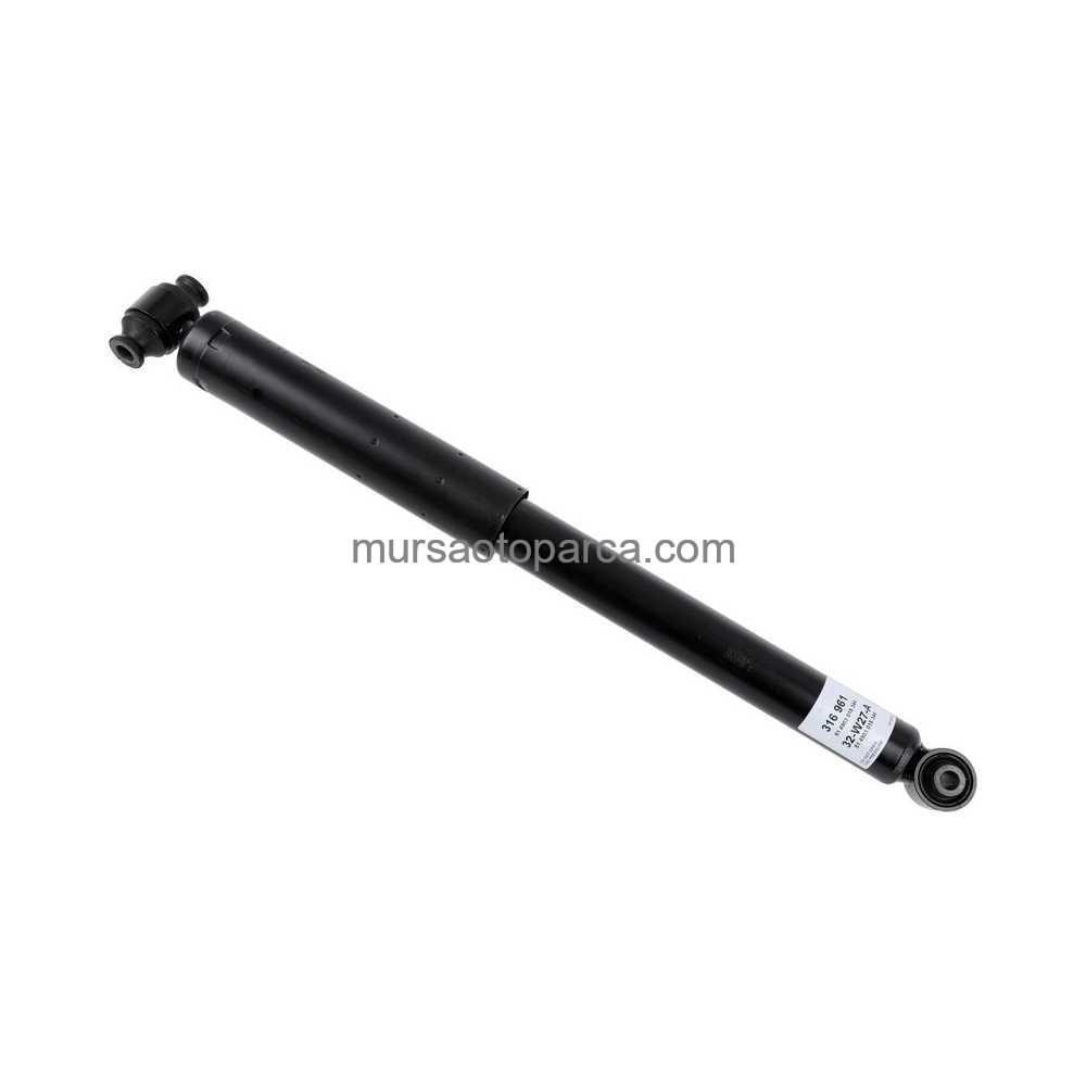 Transit V-363 Amortisör Arka Sag/Sol 14- Fk31 18080 Aa 