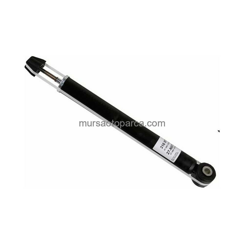 Sandero/Logan Amortisör Arka 12- 562102854R 