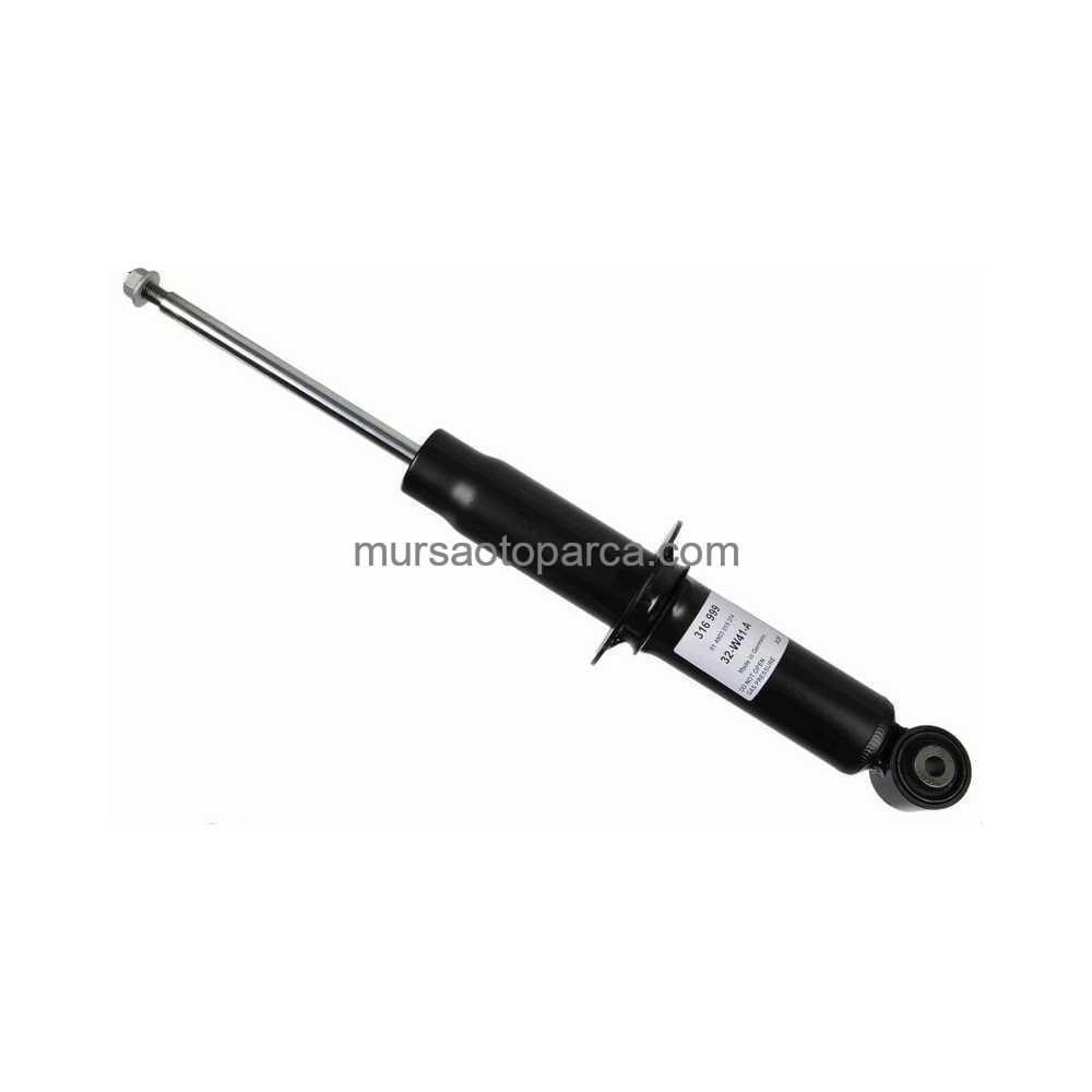 Touareg Amortisör Arka Sağ /Sol 04- 7L6513029N