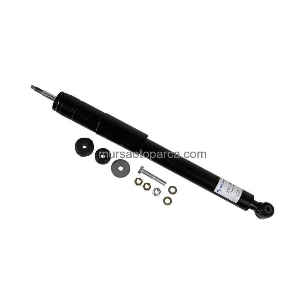 W124-201 Amortisör Arka Sağ/Sol 60-300-026 83-95 A2013200931 