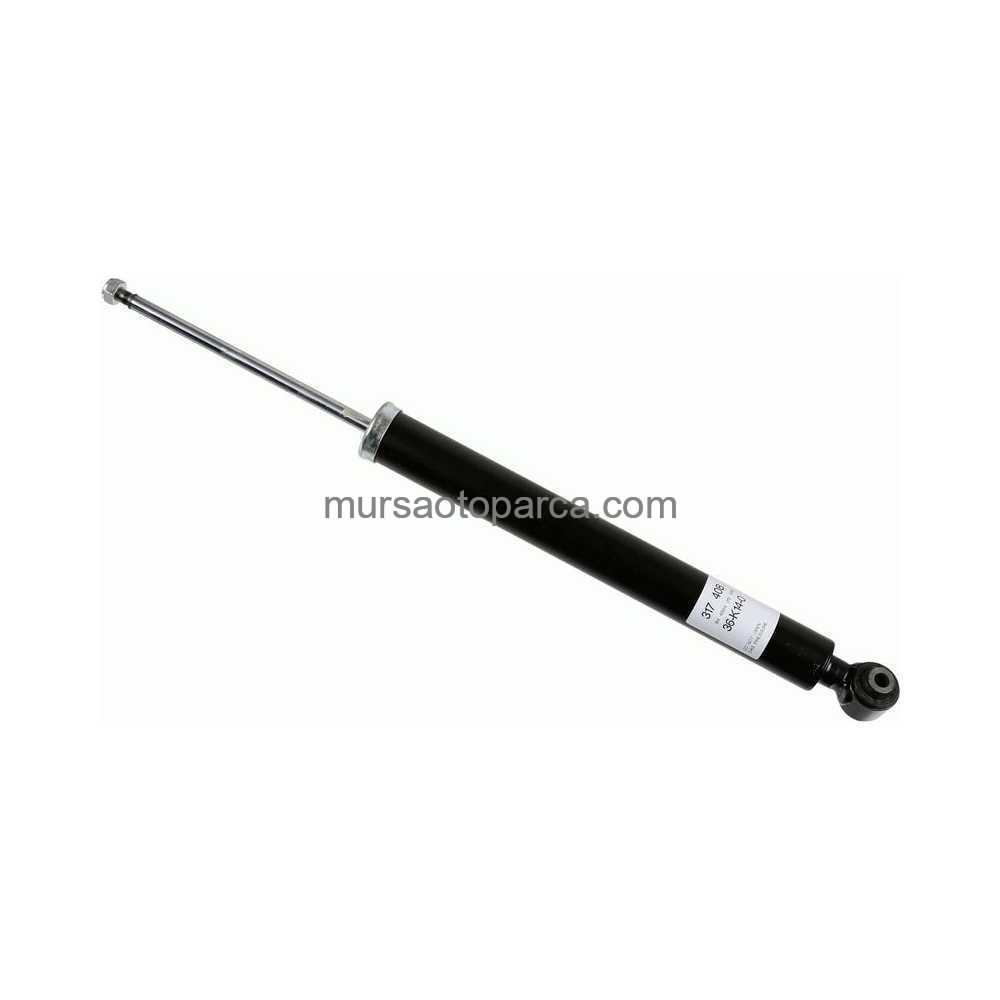 W204 Amortisör Arka Sch 316 610 Spor Şase 2007-2014 A2043260600