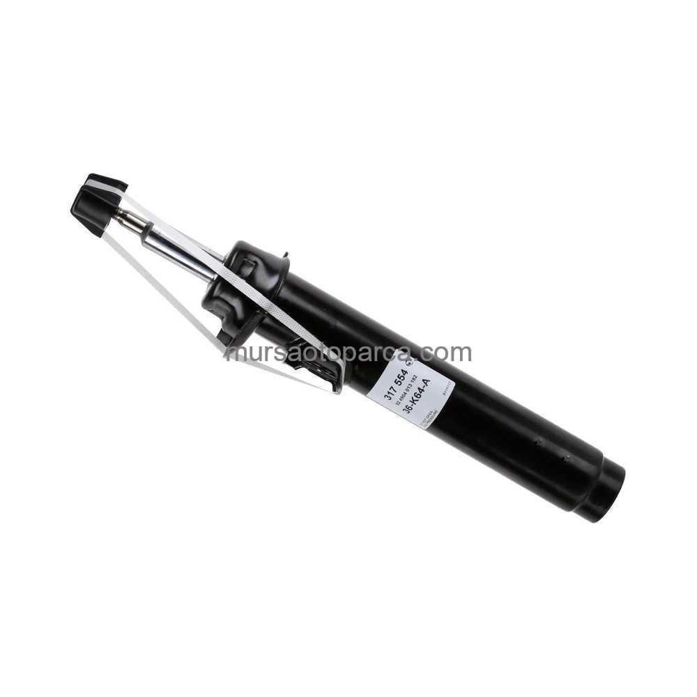 X1 E84 Amortisör Ön Sol 36G21-A 09-15 31316789573 