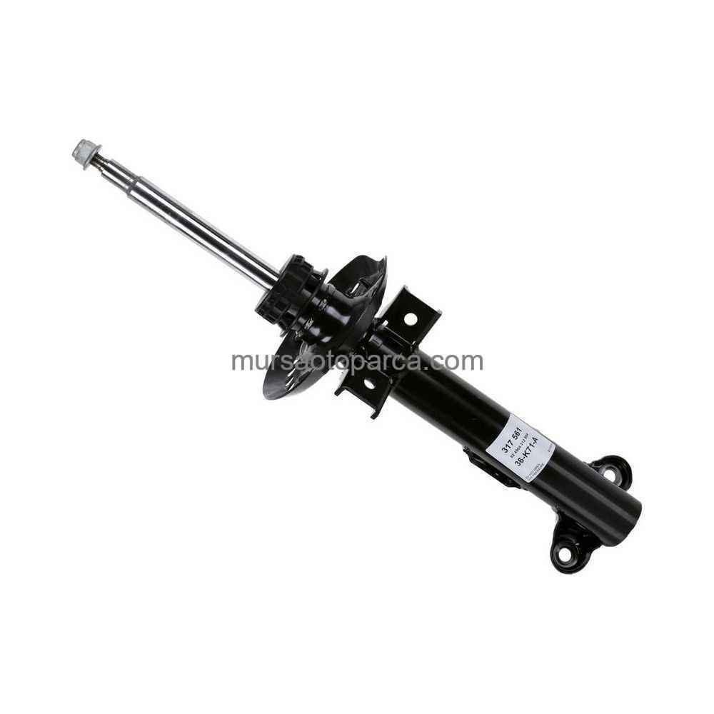 W218 Amortisör Ön Sağ /Sol 11- A2183231500 