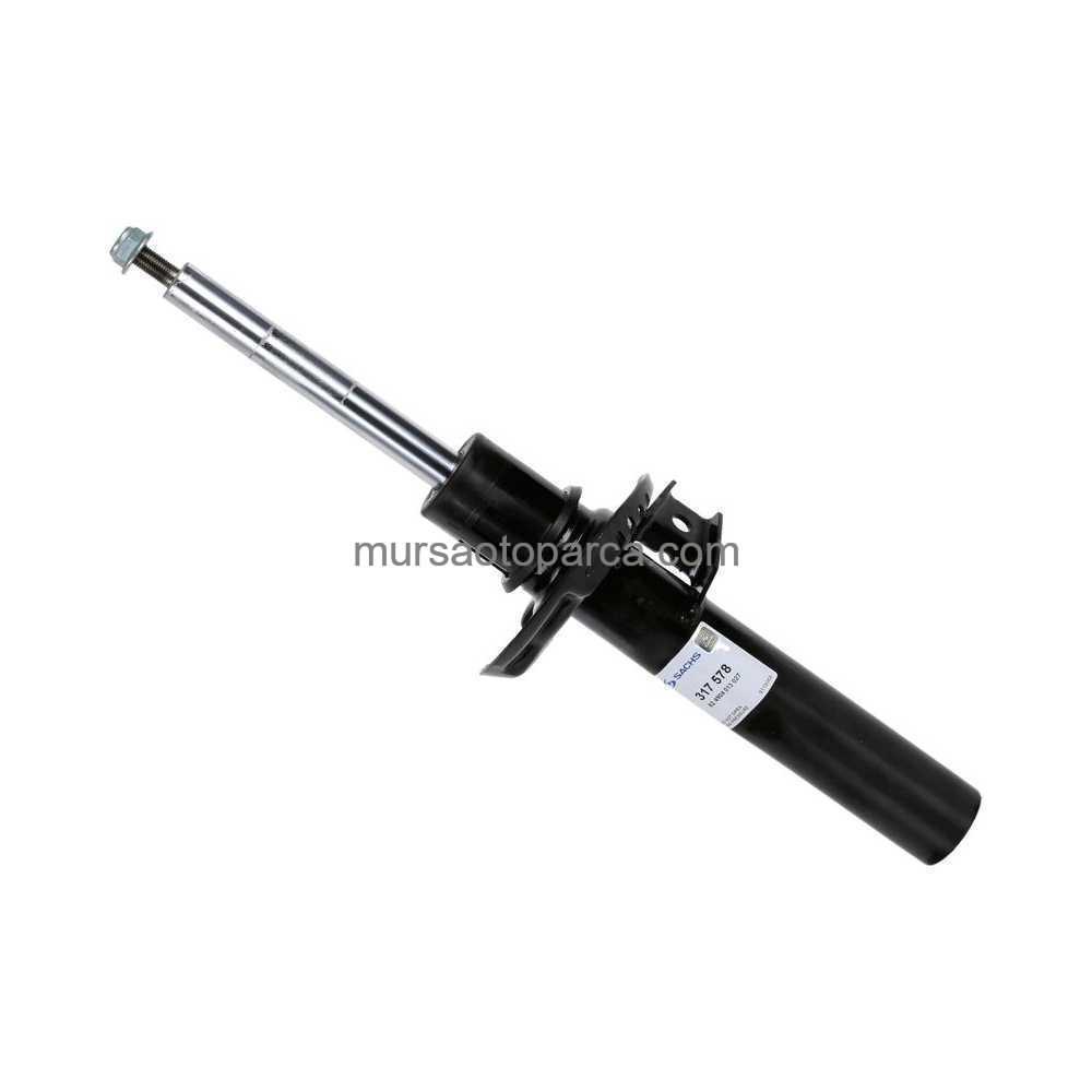 Golf5-Jetta-Passat-Caddy Amortisör Ön 36-F47-A 55 Mm 04- 3C0413031Ah 