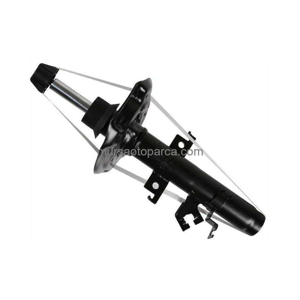 Qashqai J11 Amortisör Ön Sol 14- E4303-4Ea3A