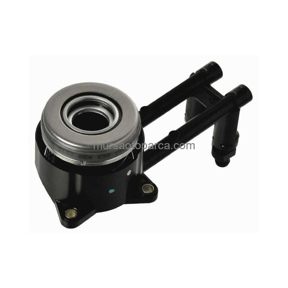 Fiesta/Fusion Debriyaj Rulmanı Hidrolik 02-09 8V21 7A564 Cb