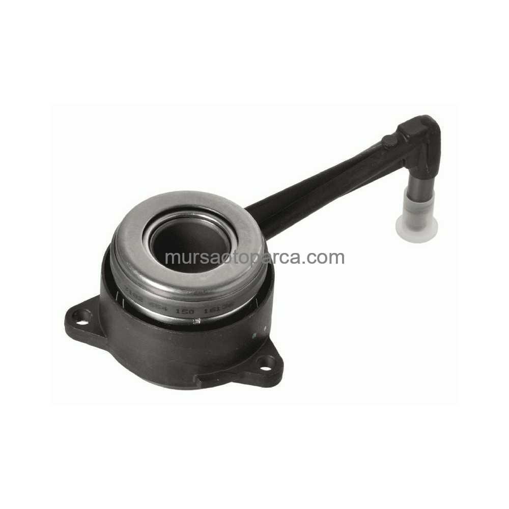 T5-T6-Passat-Golf5-Jetta Debriyaj Rulmanı Hidrolik 04- 0A5141671