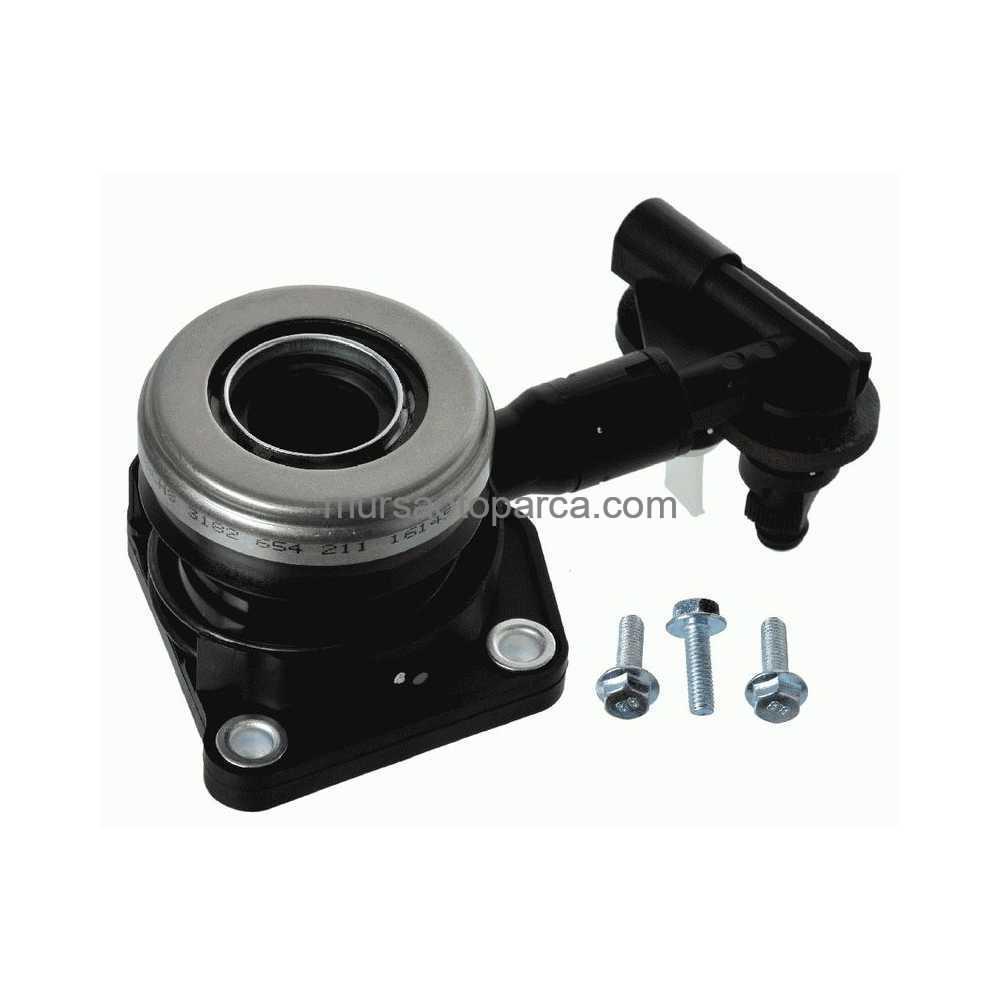 Focus/C-Max/Mondeo Debriyaj Rulmanı 03- 3M51 7A564 Af 