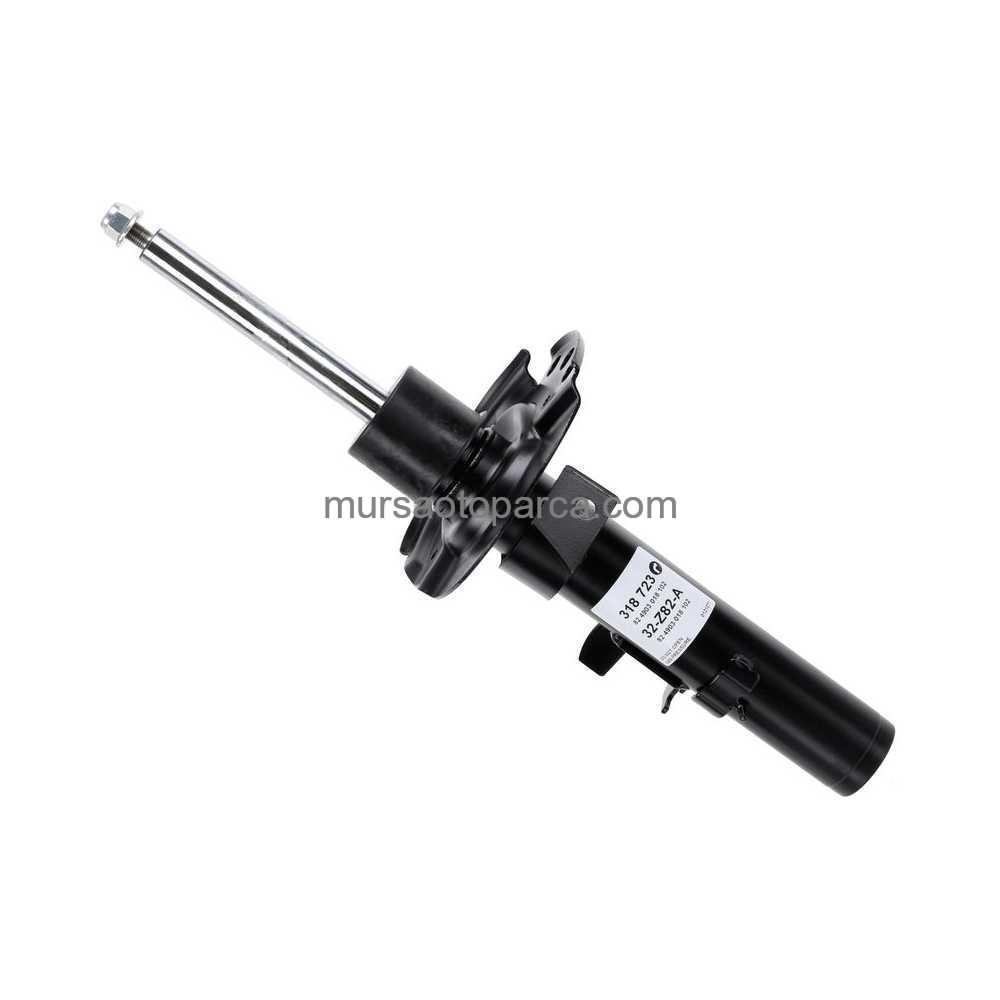 Focus Amortisör Ön Sağ Bv61 & Lbd 15- 