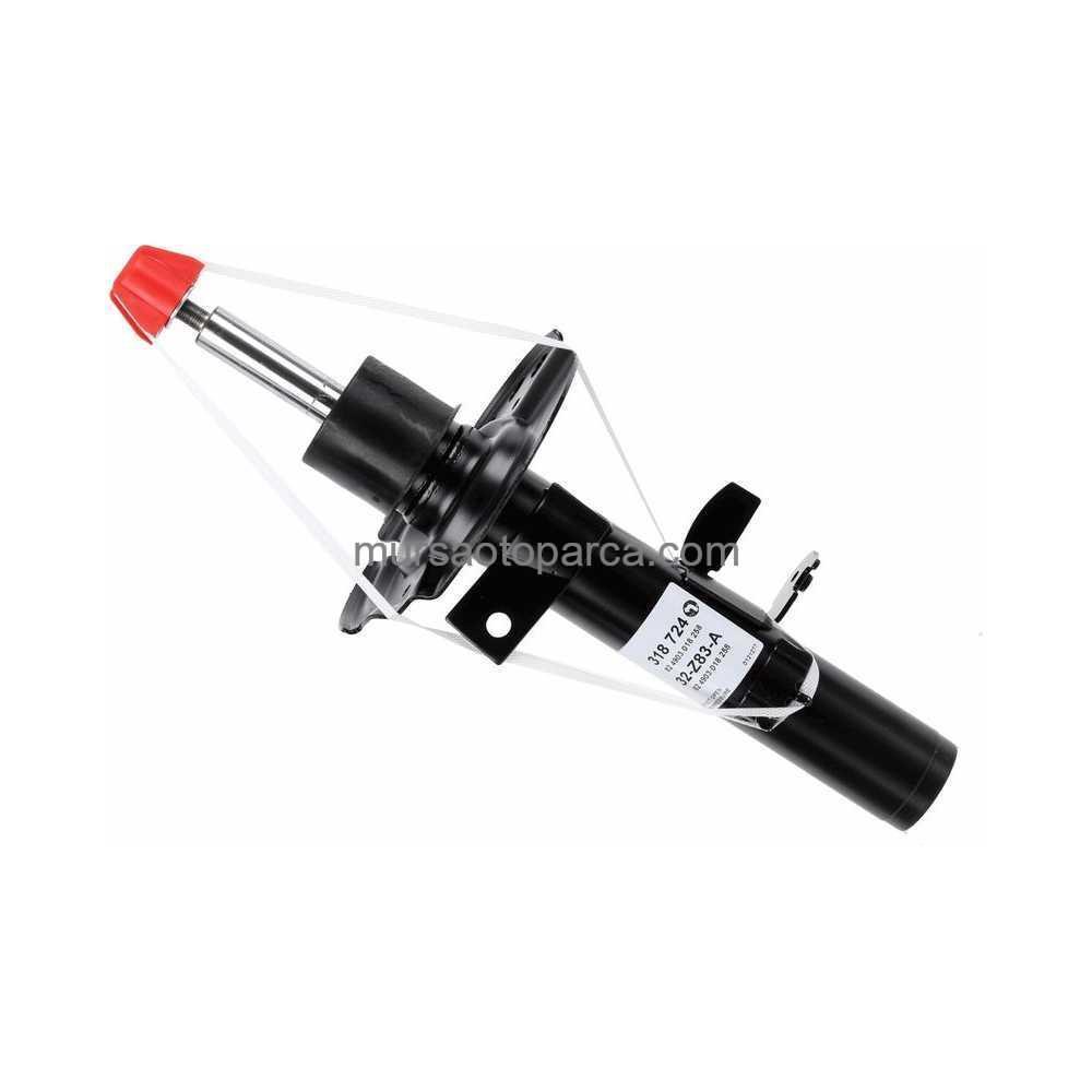 Connect V-408 Amortisör Ön Sol 14- Dv61 18K001 Ae 