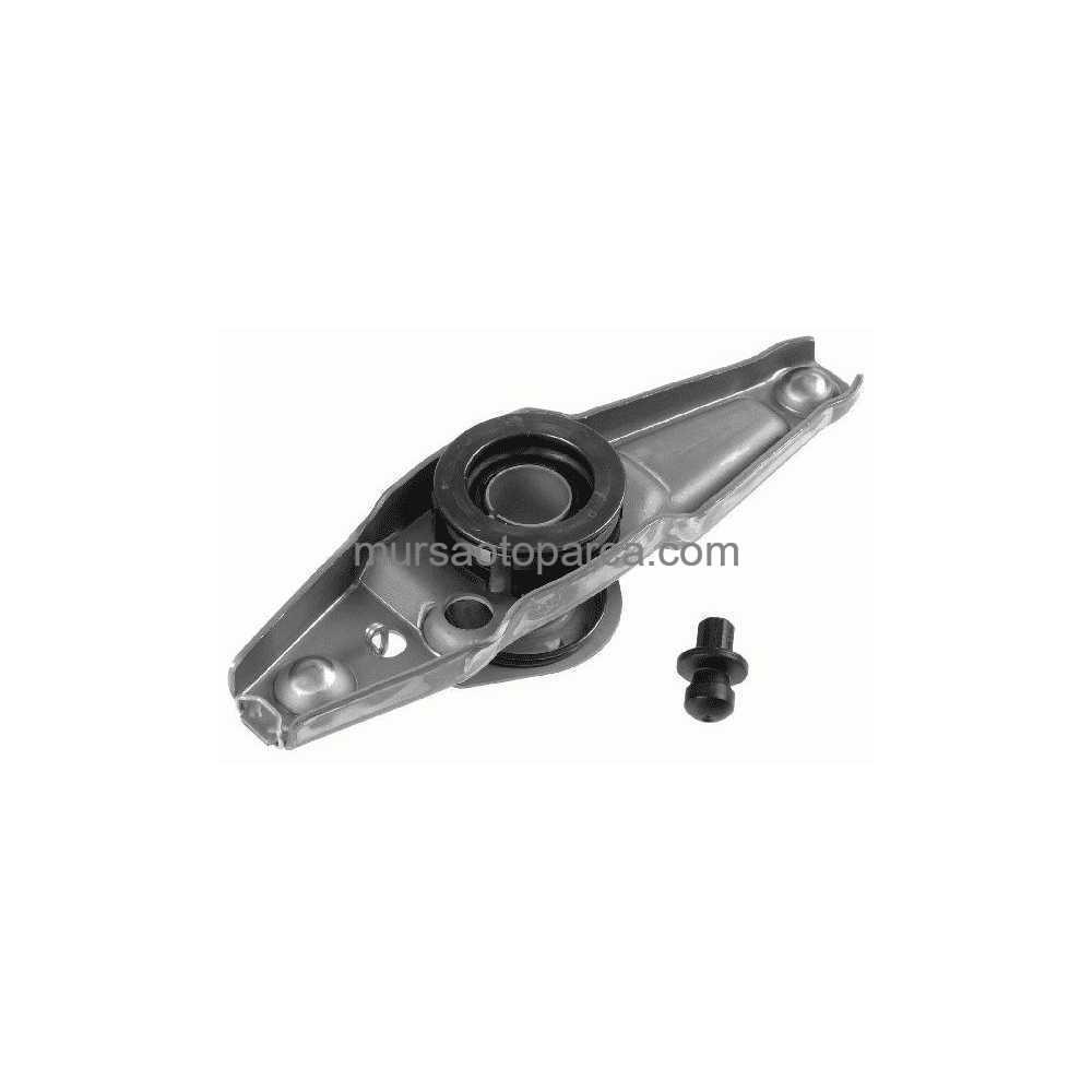 Smart 450-452 Debriyaj Rulmanı 2002-2007 Q0001709V006