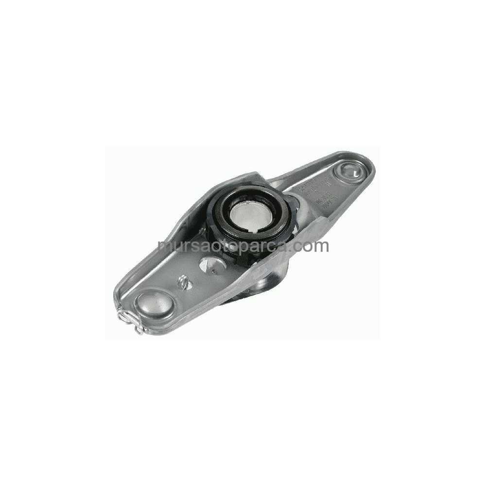 Polo-Fabia Debriyaj Rulmanı 414012920 05-10 02T141153B