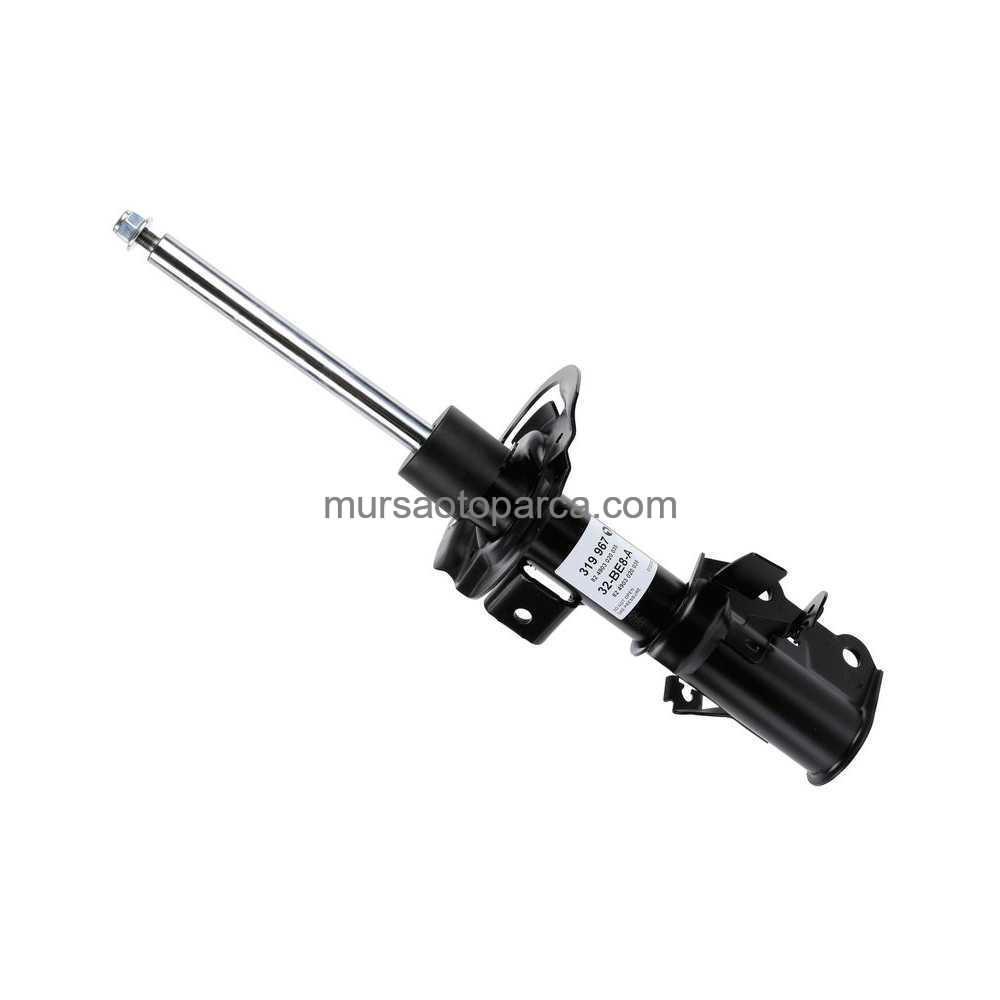 Focus Amortisör Ön Sol 18- Jx61 18K001 Ebh 