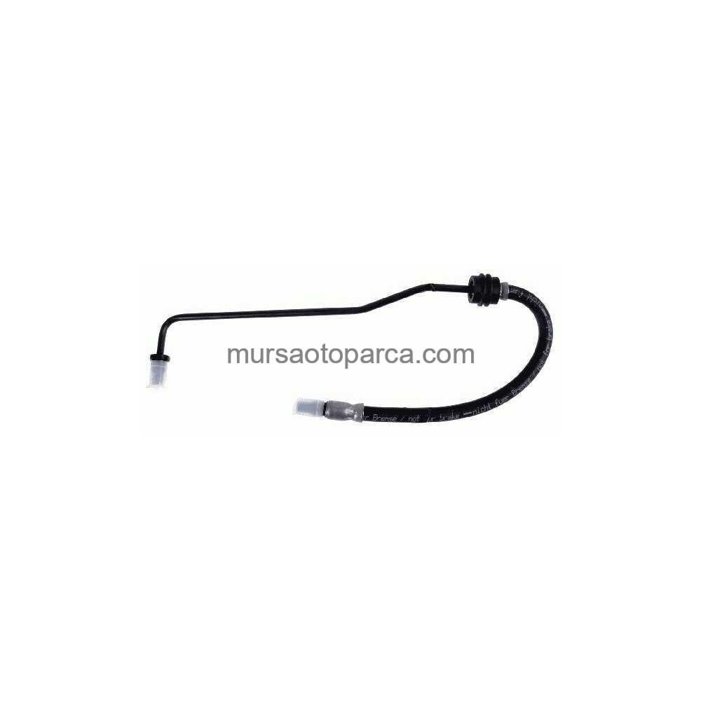 Focus/C-Max Debriyaj Merkez Borusu 03- 3M51 7K590 Ce