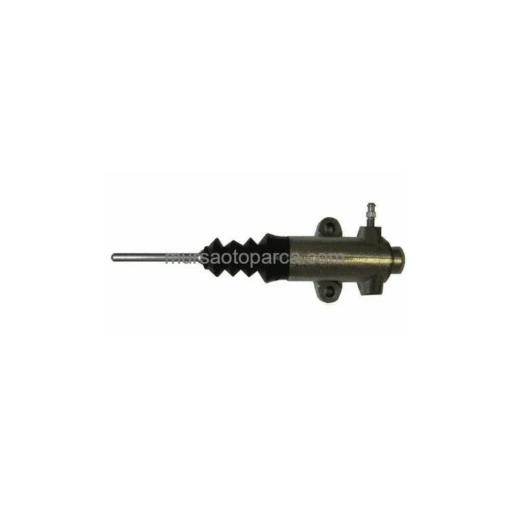 W631D Debriyaj Merkezi Alt 1988-1996 A0002958807