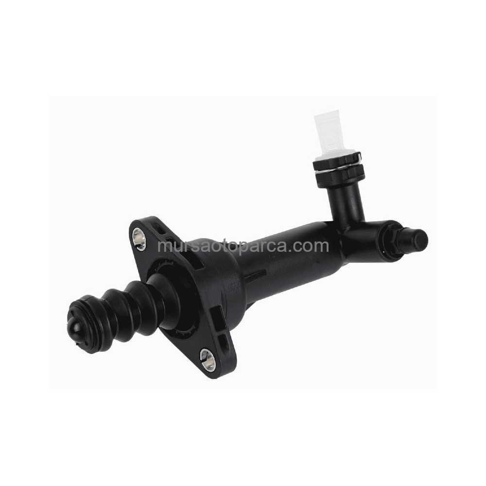 Golf5-Golf6-Golf7-Jetta-Polo-A3-Leon Debriyaj Merkezi Alt 01- 6Qe721261