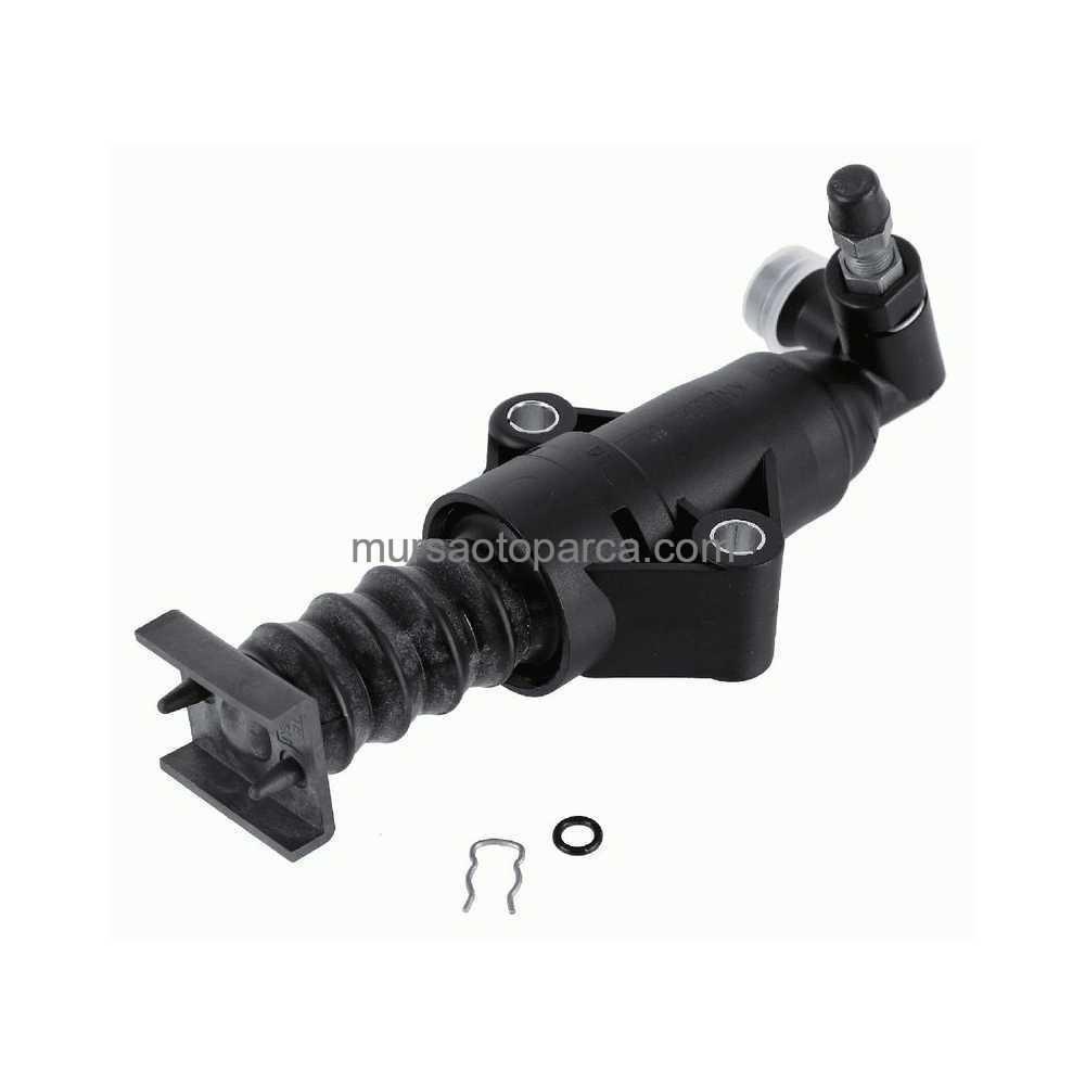 Golf4-Bora-A3-Toledo Debriyaj Merkezi Alt Kn23027C1/512003110 97-04 1J0721261F