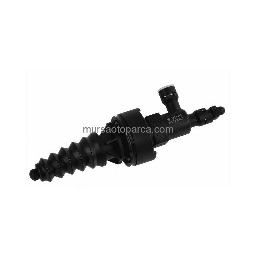 Transit V184 Debriyaj Merkezi Alt 01-06 