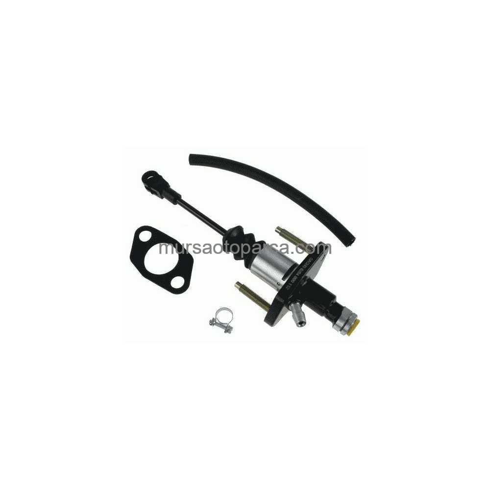 Astra G-H Debriyaj Merkezi Üst 98- 5679306