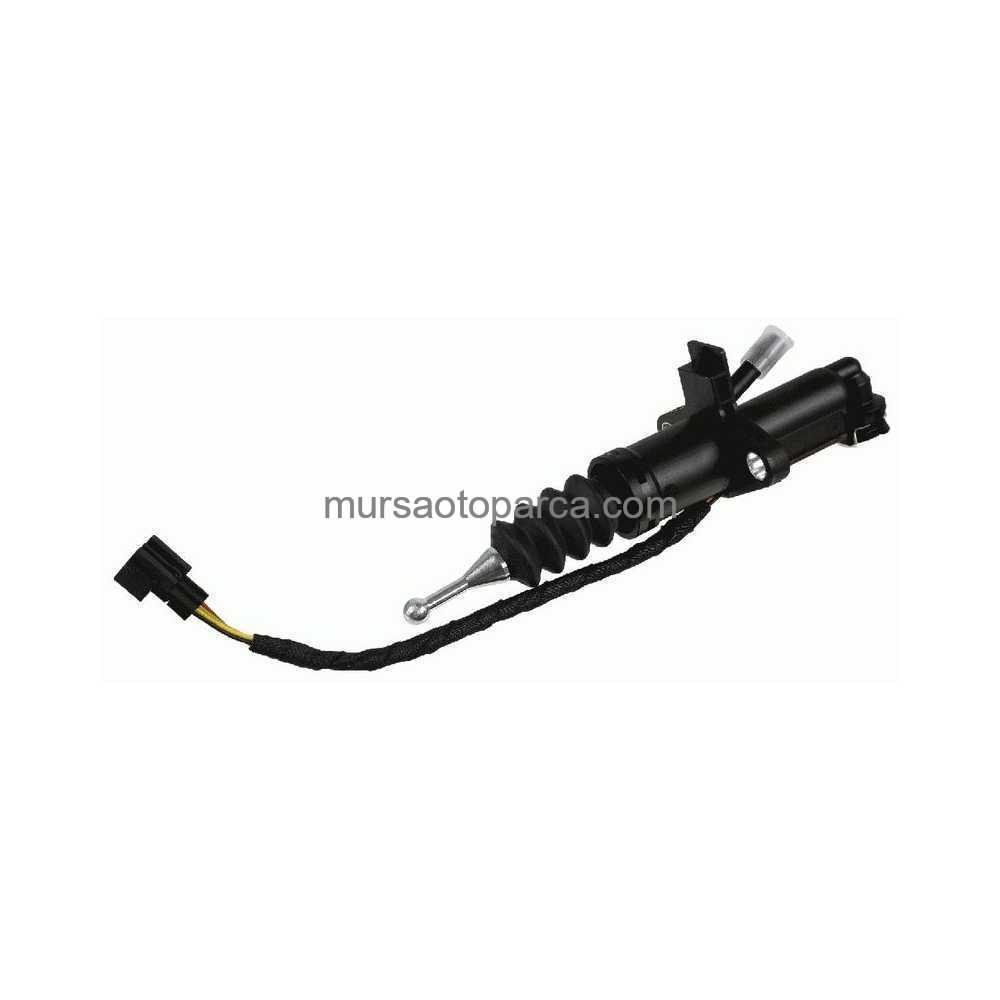 T5 5-T6 Debriyaj Merkezi Üst 2117315 10- 7E0721401B