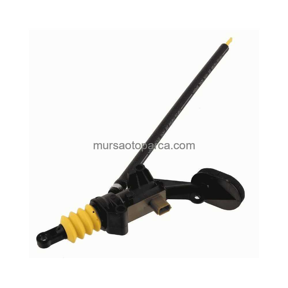 Transit -V362/63 Debriyaj Merkezi Üst Start Stoplu Araçlar 17- Gk21 7A542 Aa 