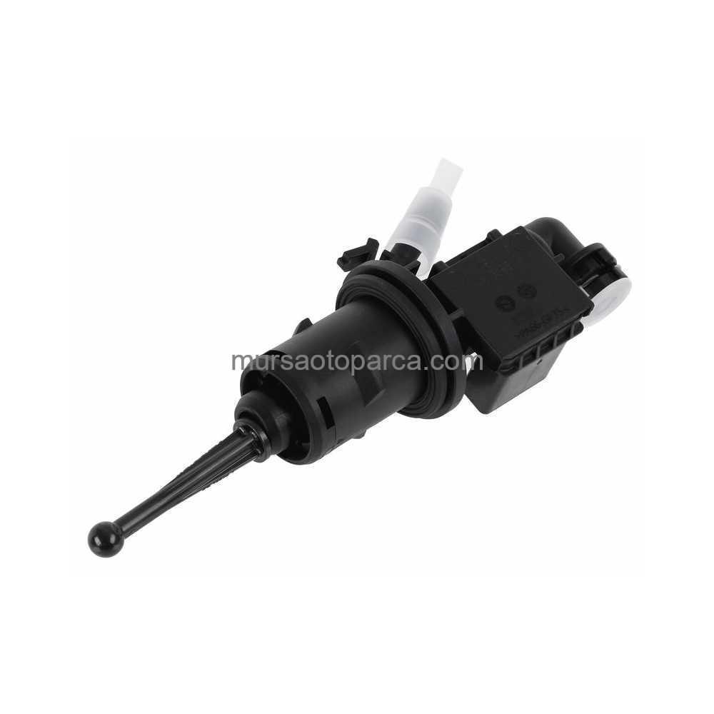 Passat Debriyaj Merkezi Üst Kg150008.4.1 05- 3C0721388F 