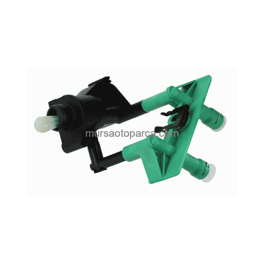 Focus/Connect Debriyaj Merkezi Üst Val-2108819 98-