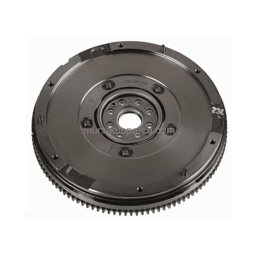 C-Max/Galaxy/Mondeo Volan 3M51 & Ld /6G91 & Ec /Eb 07-14 6G91 6477 Fa