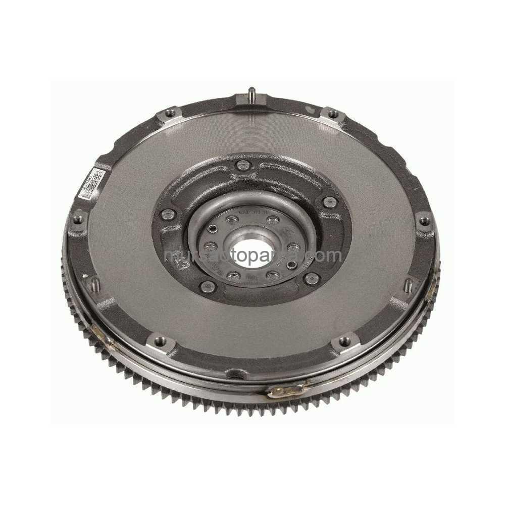 Focus/Fiesta/Connect/Mondeo Volan Komple 12- Cm5G 6477 Dd