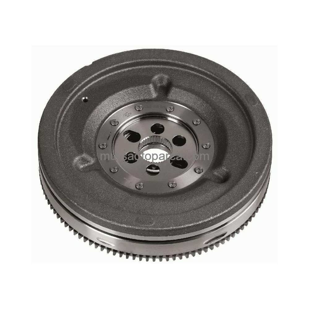 Focus/C-Max/Kuga/Connect Volan 6 Vites Otom. 15- Fm51 7A555 Cb