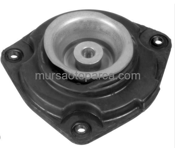 Qashqai 2007-2013 Xtrail 2007-2012 Amortisör Takozu Ön Sol Rulmanlı 54321Jd00B