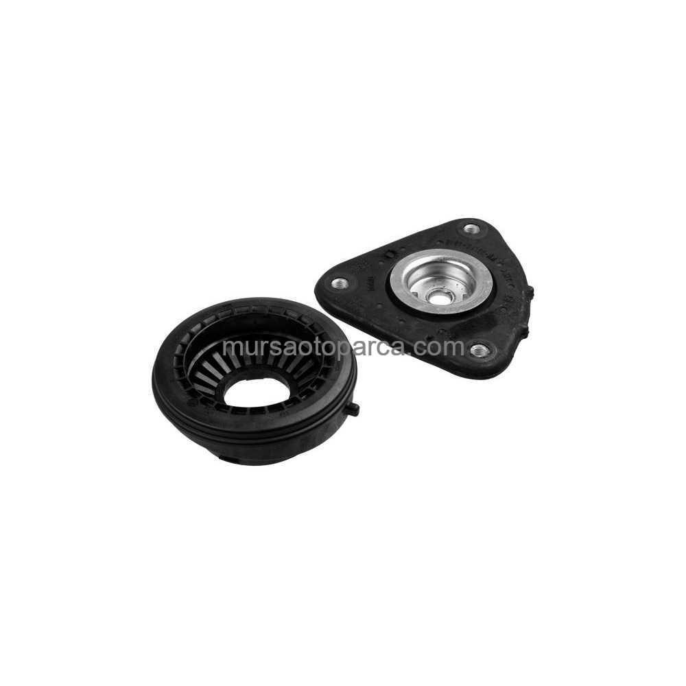 Focus/Connect Amortisör Takozu Ön Bilyalı Set 11- Bv61 3D122 Aa 