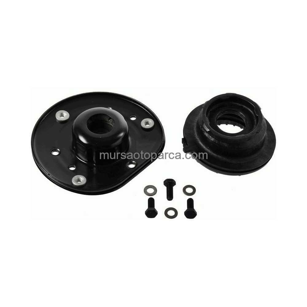 Mondeo/Volvo Amortisör Takozu Ön Bilyalı Set 07- Dg9C 3D122 Aa