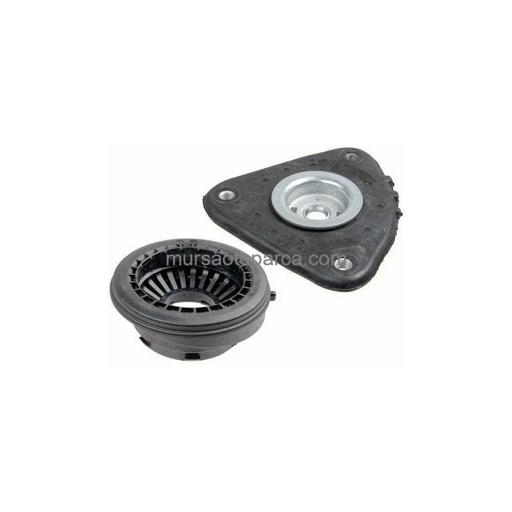 Kuga/S40V40 Amortisör Takozu Ön Bilyalı Set 8V41 3D122 Aa 08- 8V41 3D122 Aa