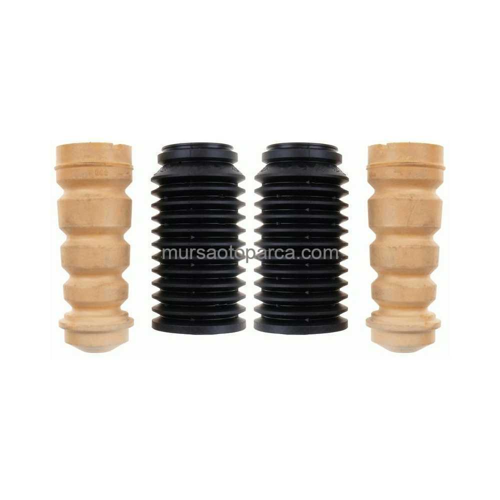 C2-C3 Amortisör Lastiği Ön Körüklü Set 02- 5254.35