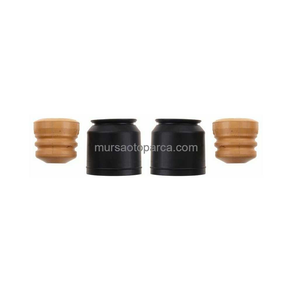 E60-E61 Amortisör Toz Körüğü Arka Set 44140