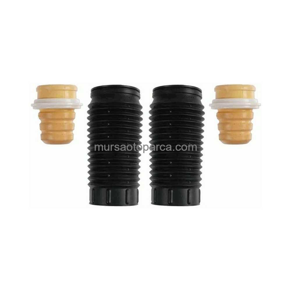 Ducato /Boxer /Jumper Amortisör Takozu Ön Süspansiyon Takozu Ön+Körük 07- 50705220