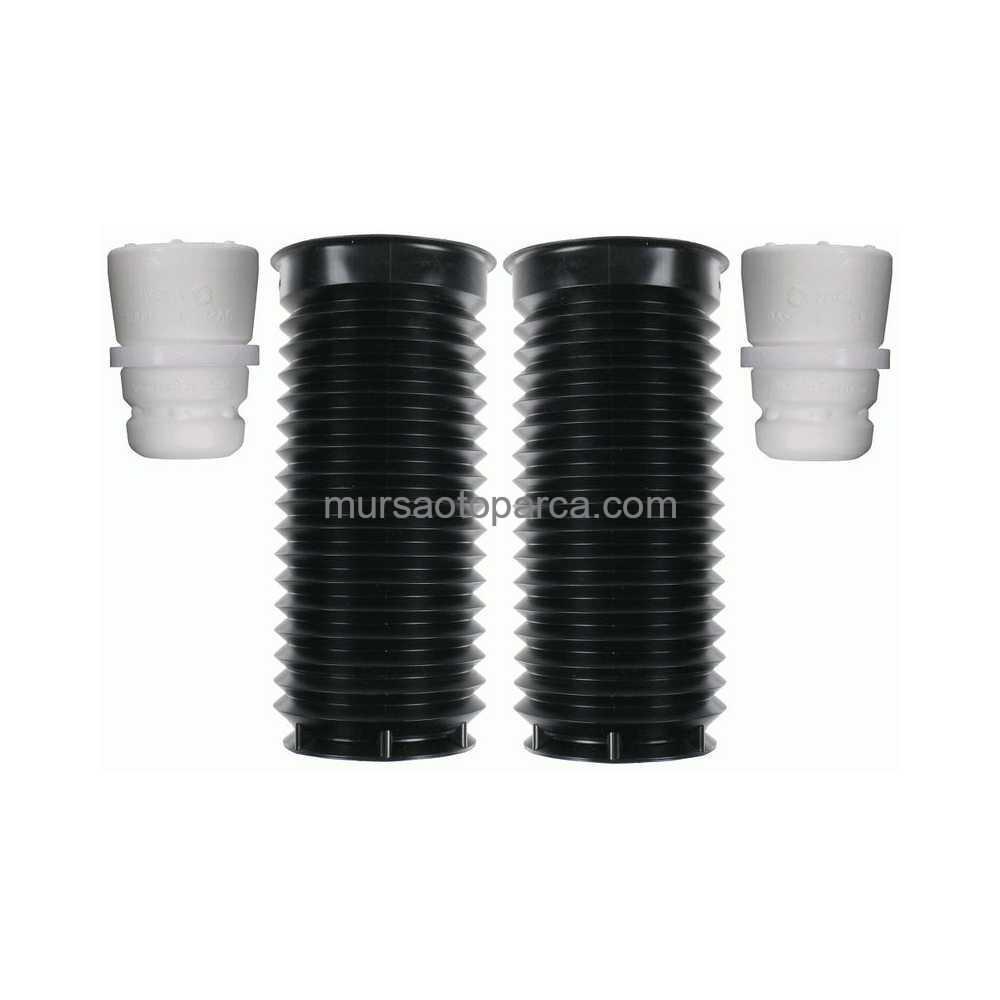 W212 Amortisör Körük Seti Takoz-Körük-Set 09-16 A2123230392 