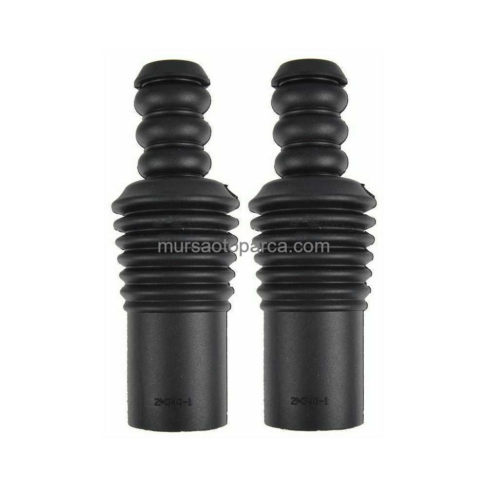 Logan-Sandero-Duster Amortisör Toz Körüğü Kit Sağ -Sol 05- Sch 900 307 6001548402