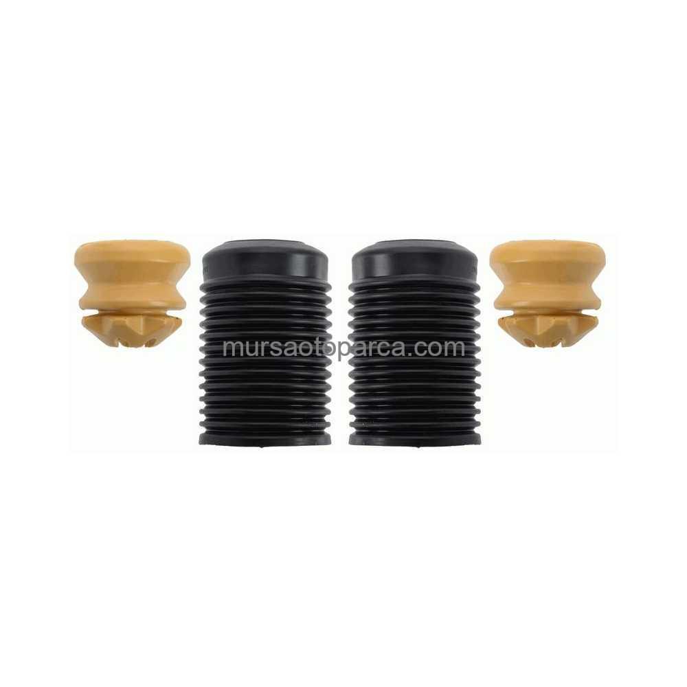 F07-F10-F11-F18 Amortisör Toz Körüğü Ön Set 10-17 31336789373