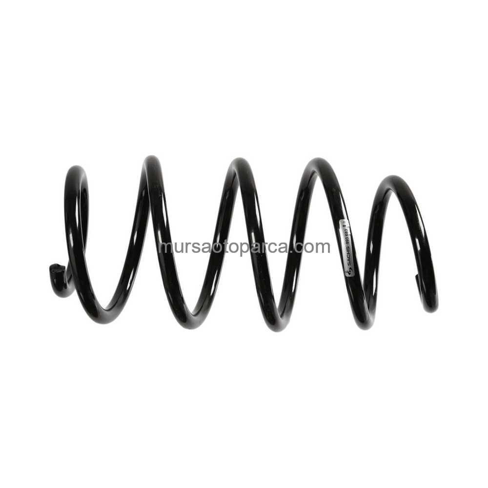 Passat Helezon Yayı Ön 04-13 3C0411105M 