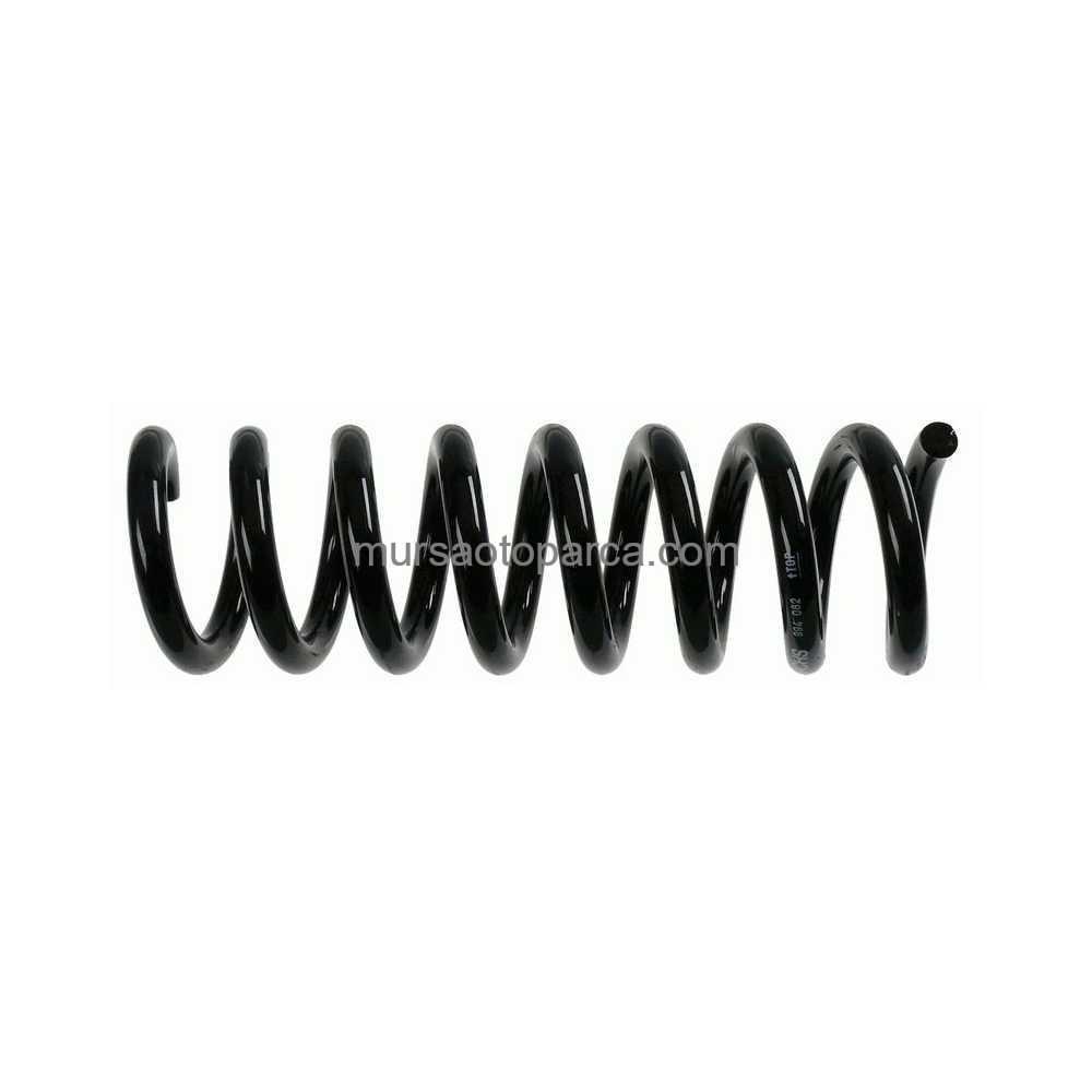 W211 Helezon Yayı Arka Avangarde 02- A2113240704